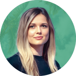 Picture of Nataliia Abubakirova